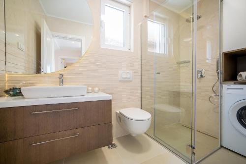 One-Bedroom Apartment image 4