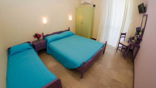 Oasis - Harbor House, Lithakia (photo 9)