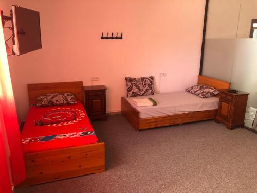 Chez ZAKARIA de Lyon in Sbata