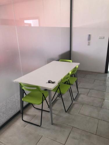 Chez ZAKARIA de Lyon in Sbata