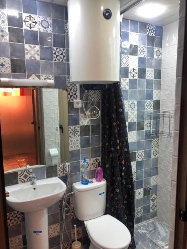 Chez ZAKARIA de Lyon in Sbata