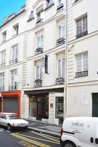 Hôtel Villa des Princes