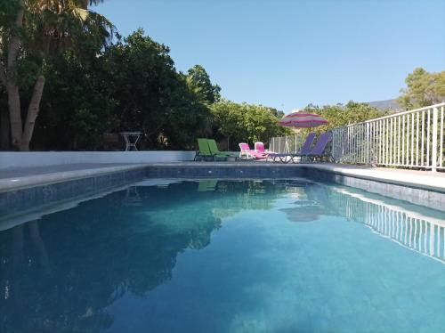  Cortijo del Sidi in Los Tablones