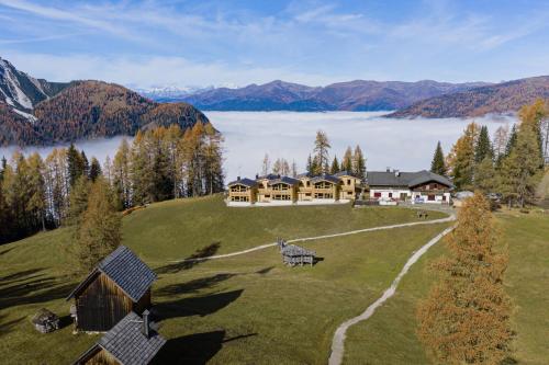 Rotwandwiesen Chalets SKI IN/OUT - 1900mt - Sexten / Sesto