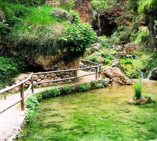 Casa Rural Los Nogales