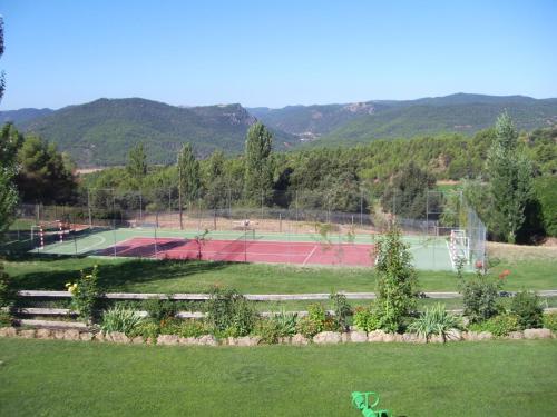 Casa Rural Los Nogales