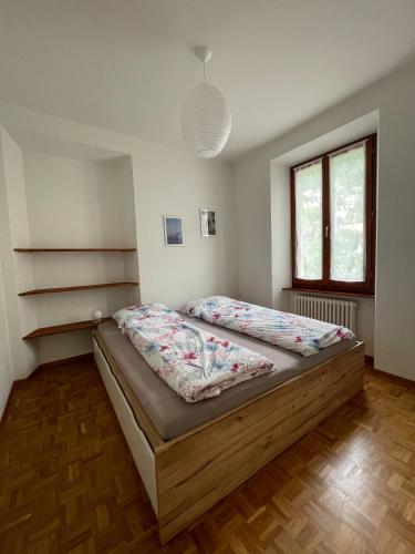 Residence Gaggiole, apartment 3