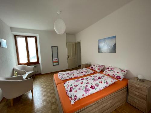 Residence Gaggiole, apartment 3