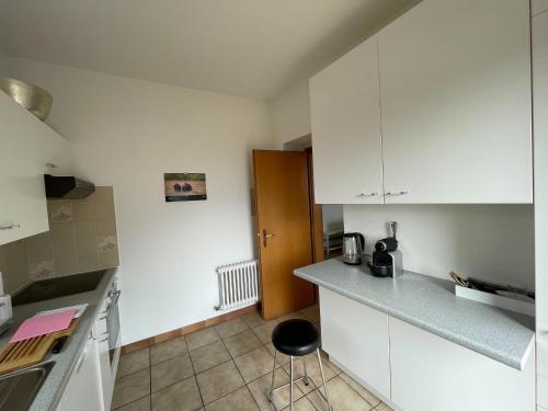 Facilities, Residence Gaggiole, apartment 3 in Gordola