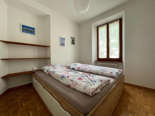 Residence Gaggiole, apartment 3