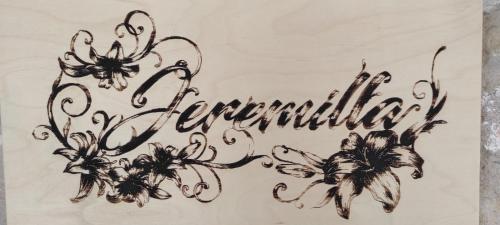 ZAVERDINOS HOUSE gîte à louer Spanokhórion