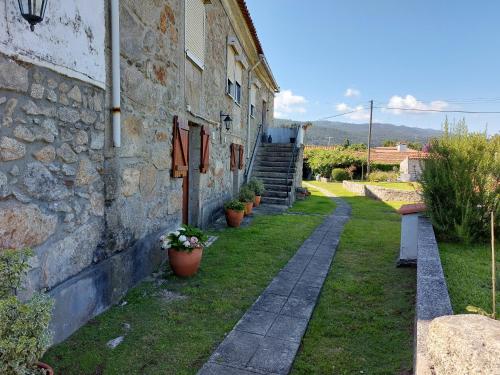 Quinta da Ponte Viana Do Castelo