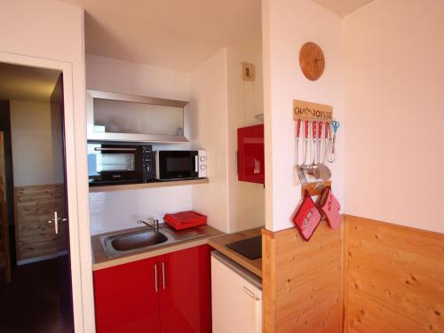 Appartement Chamrousse 2 pièces 4 personnes - FR-1-549-53 - image 7