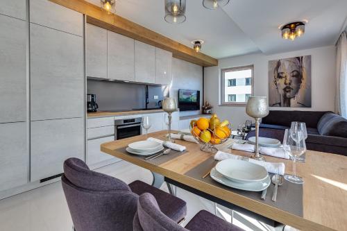 Diamond two bedroom apartment, Zadar