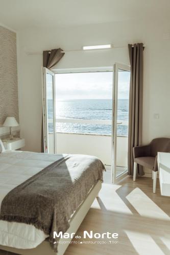 Beach Residence Mar do Norte Lourinha