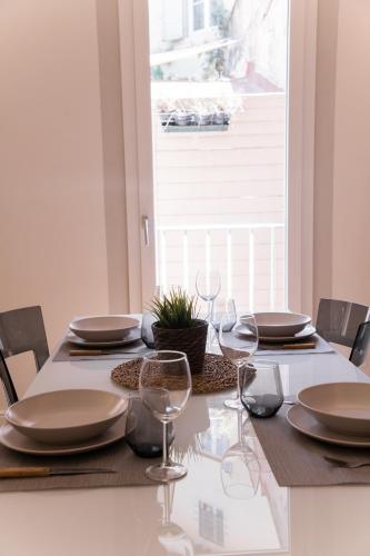 The closest to the Boboli Gardens