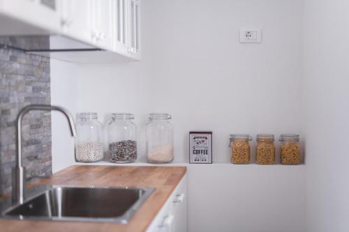 The closest to the Boboli Gardens