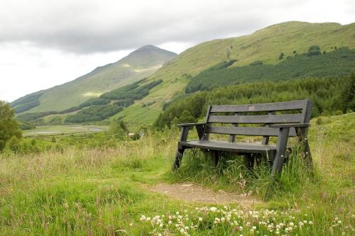 Crianlarich Youth Hostel