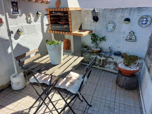 設施, Quinta da Ponte in 馬托斯