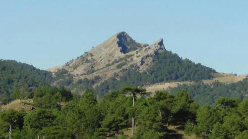 Casa Rural Los Nogales