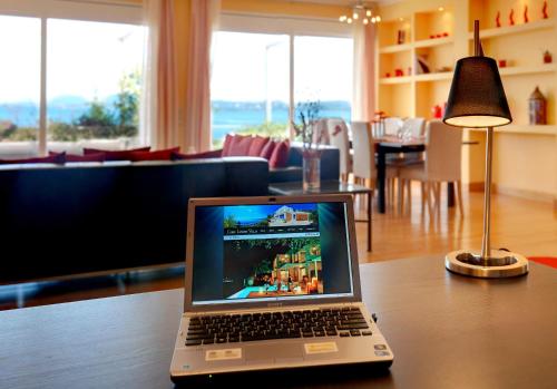 Corfu Luxury Villas - main image