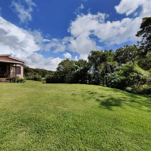 . Monteverde House