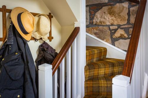 Cruickshanks Boutique B&B in Whiting Bay