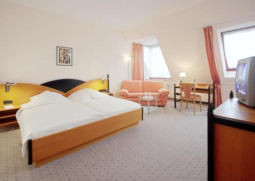 Tryp by Wyndham Kassel City Centre