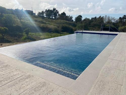 Вид, Zambujal Suites in Сесімбра