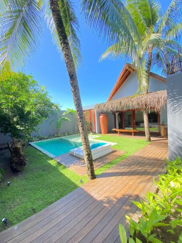371429752 Villa Pantai Boutique Hotel Maragogi