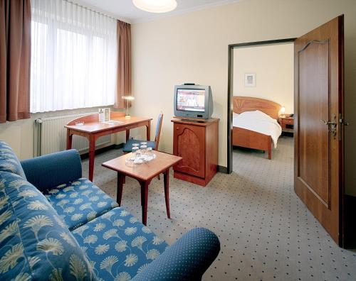 Tryp by Wyndham Kassel City Centre - image 7