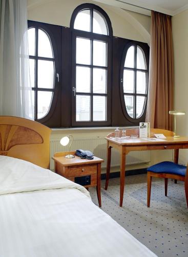 Tryp By Wyndham Kassel City Centre
