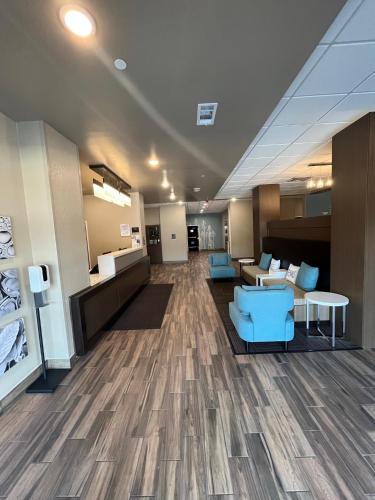 Sleep Inn Dallas Northwest - Irving in Northwest Dallas