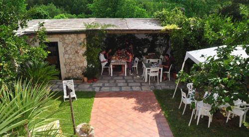 Kert, Antico Camino B&B in Muro Leccese