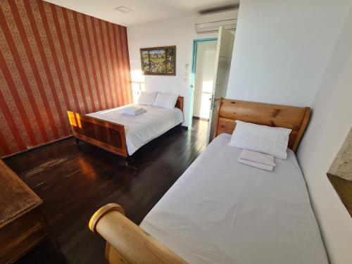 Haifa Hostel in Хайфа