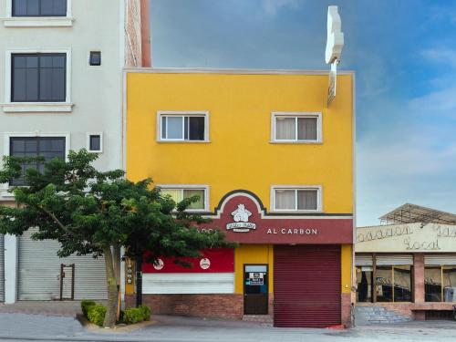 Hotel Santa Cruz San Juan De Los Lagos