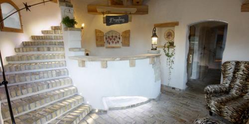 Mohrs Herzl Chalet 5