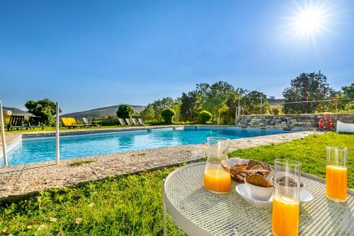 Quinta do Boição gîte à louer Vialonga
