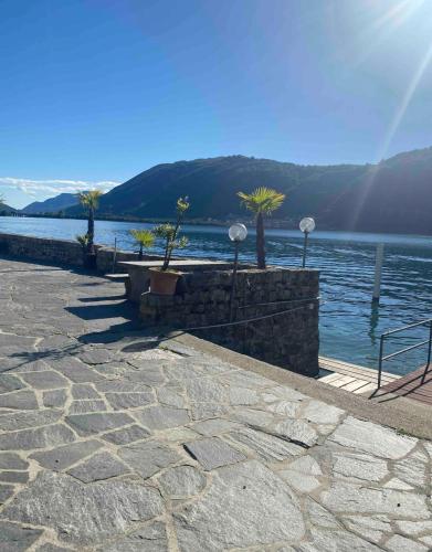 Holiday On The Lake Lugano 5