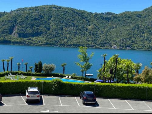 Holiday On The Lake Lugano 5