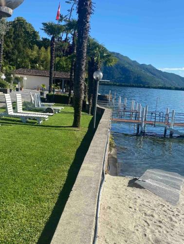 Holiday On The Lake Lugano 5