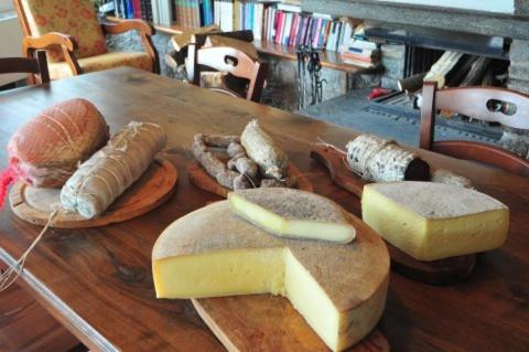 Agriturismo La Fonte Di Mariella Italy