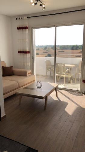 Vistas, Diar Mira in Kelibia