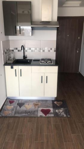 Kitchen, Diar Mira in Kelibia