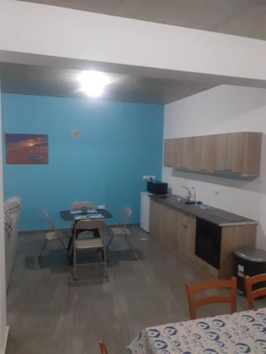 ARIADNIS 3 BEDs apt in Pomos
