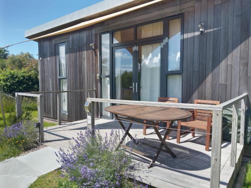 The Gallery Lodges - Accommodation - Braunton