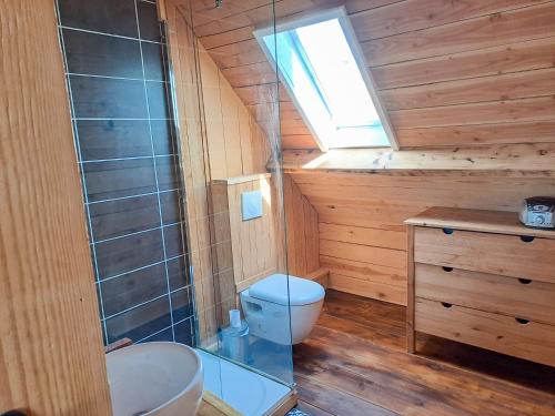 ห้องน้ำ, Casa Ysermonde- Barkas 8 in นิวพอร์ต