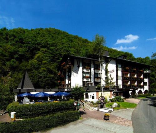 Moselromantik Hotel Weissmühle - main image