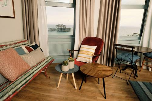 Selina Brighton - image 4