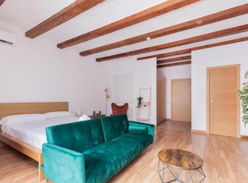 Two-Bedroom Apartment image 9
